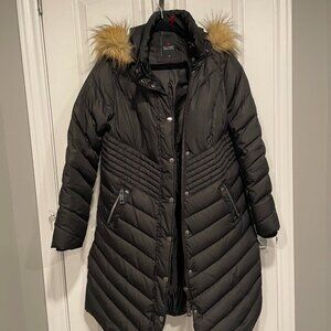 Ellabee International Down Parka - XL